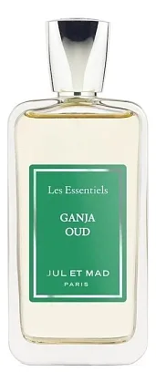 Jul et Mad Paris Ganja Oud