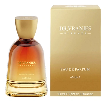 Dr. Vranjes Firenze Ambra