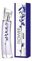 Kenzo Flower Ikebana Indigo By Kenzo