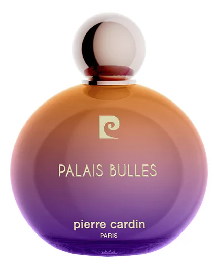 Pierre Cardin Palais Bulles