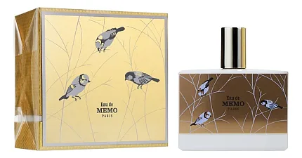 Memo Eau De Memo