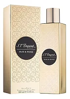 S.T. Dupont Oud & Rose