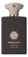 Amouage Opus XIII Silver Oud