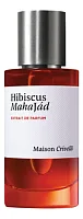 Maison Crivelli Hibiscus MahaJad
