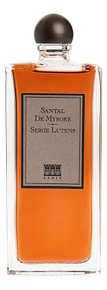 Serge Lutens Santal De Mysore
