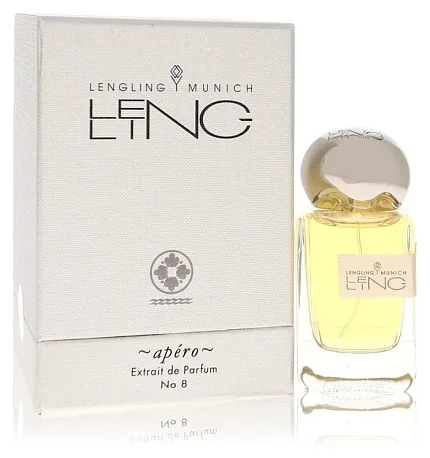 Lengling No 8 Apero