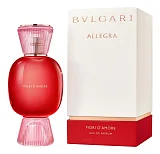 Bvlgari Allegra - Fiori D'Amore