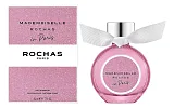 Rochas Mademoiselle Rochas In Paris