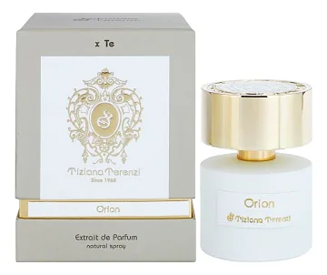 Tiziana Terenzi Orion