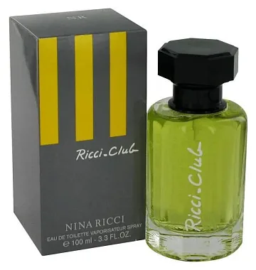 Nina Ricci Ricci Club