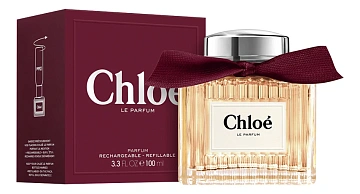 Chloe Le Parfum