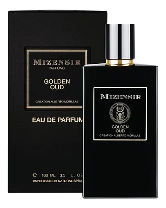 Mizensir Golden Oud