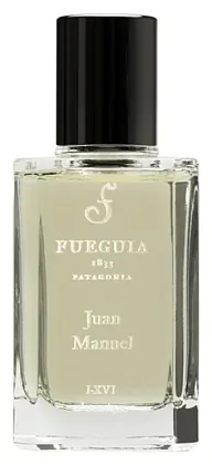 Fueguia 1833 Juan Manuel