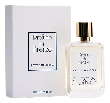 Profumo di Firenze Latte Е Mandorla
