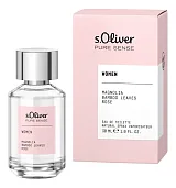 s.Oliver Pure Sense Women