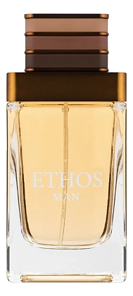 Prive Perfumes Ethos