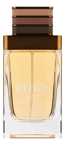 Prive Perfumes Ethos