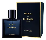 Chanel Bleu De Chanel L'Exclusif