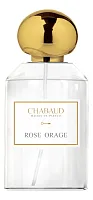 Chabaud Maison de Parfum Rose Orage