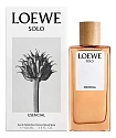 Loewe Solo Loewe Esencial