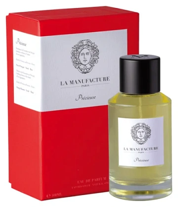 La Manufacture Precieuse