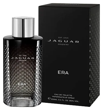 Jaguar Era