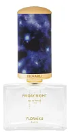 Floraiku Friday Night
