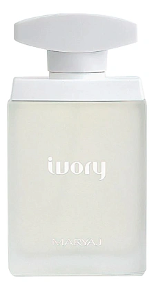 Maryaj Ivory
