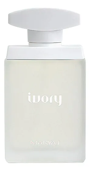 Maryaj Ivory