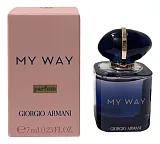 Giorgio Armani My Way Parfum