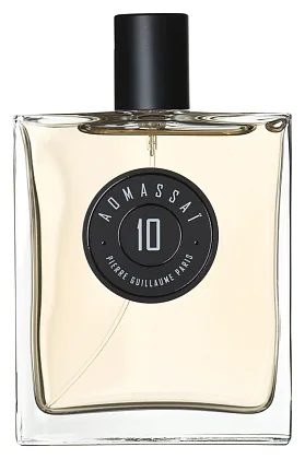 Pierre Guillaume 10 Aomassai