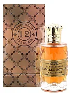 Les 12 Parfumeurs Francais Le Roi Soleil