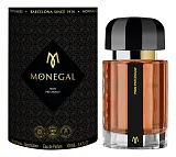 Ramon Monegal Mon Patchouly