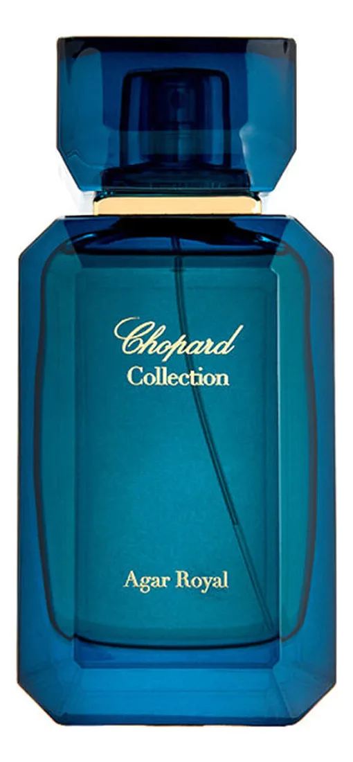 Chopard Agar Royal