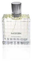 Banana Republic Modern Man