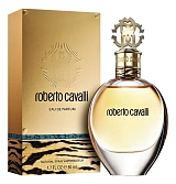Roberto Cavalli Eau De Parfum 2012