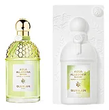 Guerlain Aqua Allegoria Harvest Nerolia Vetiver
