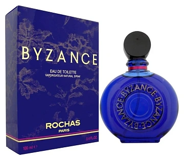 Rochas Byzance