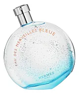 Hermes Eau Des Merveilles Bleue