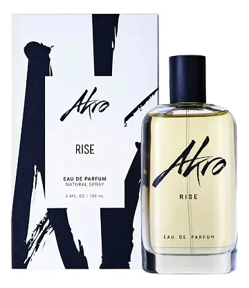 Akro Rise