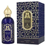 Attar Collection Khaltat Night