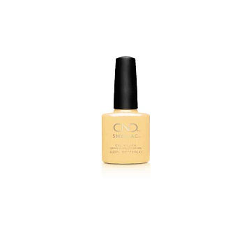 Гель-лак Shellac Honey Darlin’