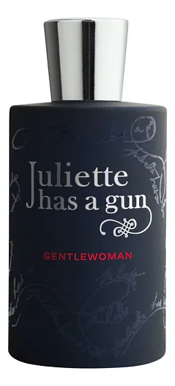 Juliette has a Gun Gentlewoman
