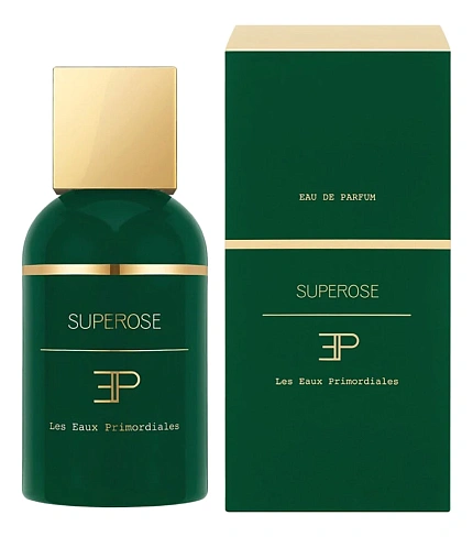 Les Eaux Primordiales Superose