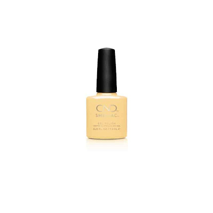 Гель-лак Shellac Honey Darlin’