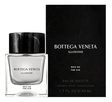 Bottega Veneta Illusione Bois Nu For Him