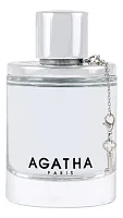 Agatha Paris Un Matin A Paris