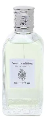 Etro New Tradition