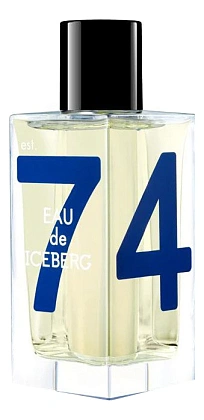 Iceberg Eau De Iceberg Cedar