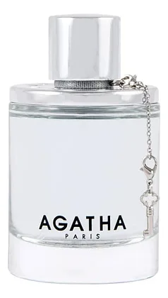 Agatha Paris Un Matin A Paris